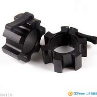 全新massfit五孔黑色包膠杠鈴片golds啞鈴架 奧桿鐵餅 電鍍bar