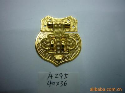 【廠家供應(yīng)優(yōu)質(zhì)禮盒箱扣 木盒箱扣 酒盒小箱扣 紙盒小箱扣】價(jià)格,廠家,圖片,其他箱包服裝配件,永嘉縣甌北鎮(zhèn)金鋒五金工藝配件廠-