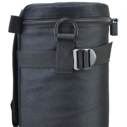 jjcdlp 7 高級(jí)鏡頭袋 加厚防撞防水 鏡頭包保護(hù)套 適用騰龍 適馬 150 600mm 佳能 尼康鏡頭專用鏡頭蓋產(chǎn)品圖片2