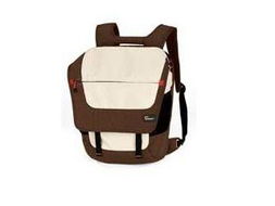 樂攝寶Backpack Factor相機包：精致設計，專業保護