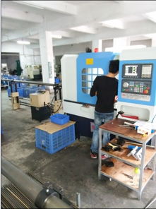 惠城區時達五金砂輪廠 專業生產磨削工具，助力箱包電鍍高效加工