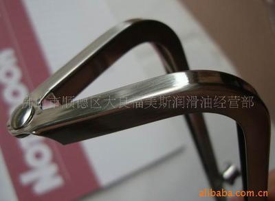 專業(yè)箱包五金鉸鏈生產(chǎn)服務(wù) 定制鐵質(zhì)電鍍鉸鏈，滿足多樣化需求