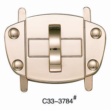 廣州市艾迪美五金制品 專業箱包五金配件與手袋鎖的卓越之選