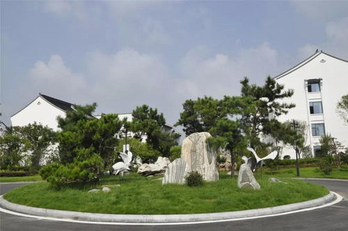 熱烈祝賀紫荊花怡養小鎮景觀綠化一期工程榮獲年度六安市建設工程“皋城杯”獎
